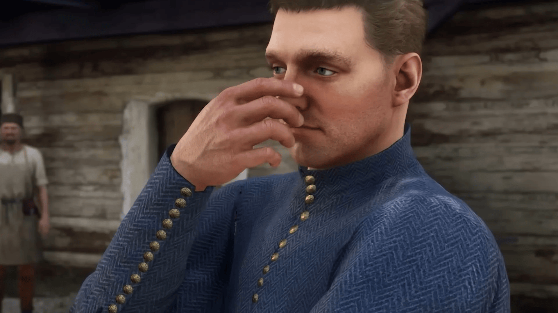 Kingdom Come: Deliverance 2 lead is “bored and tired” of “repetitive” RPGs and “games for teenagers”