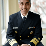 Former US Surgeon General Vivek Murthy to lead Common Sense Media’s youth AI safety push