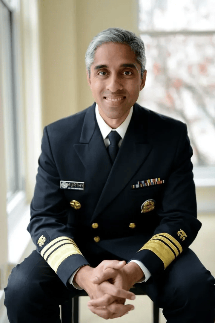 Former US Surgeon General Vivek Murthy to lead Common Sense Media’s youth AI safety push
