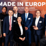 planqc Wins Made in Europe Award for Quantum Computing