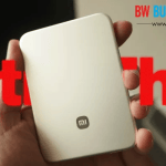Xiaomi UltraThin Magnetic Power Bank 5000W Review