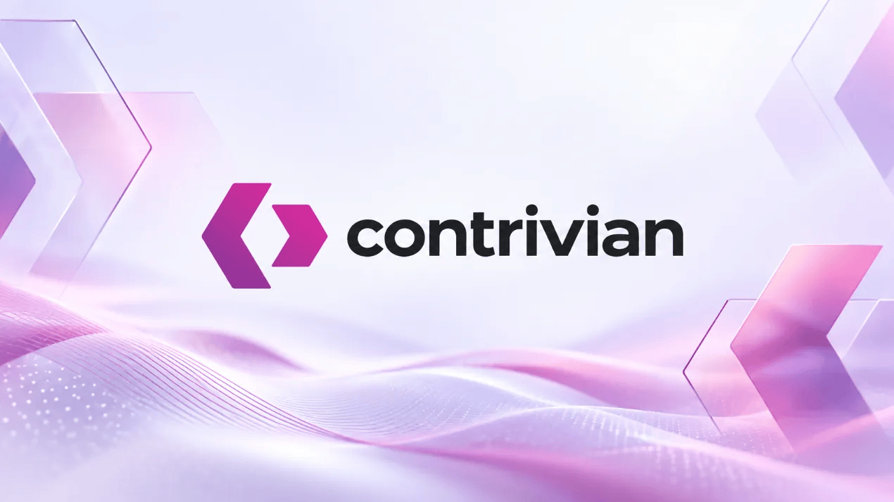 Contrivian Launches Government Solutions Division for Federal and Defense Networks
