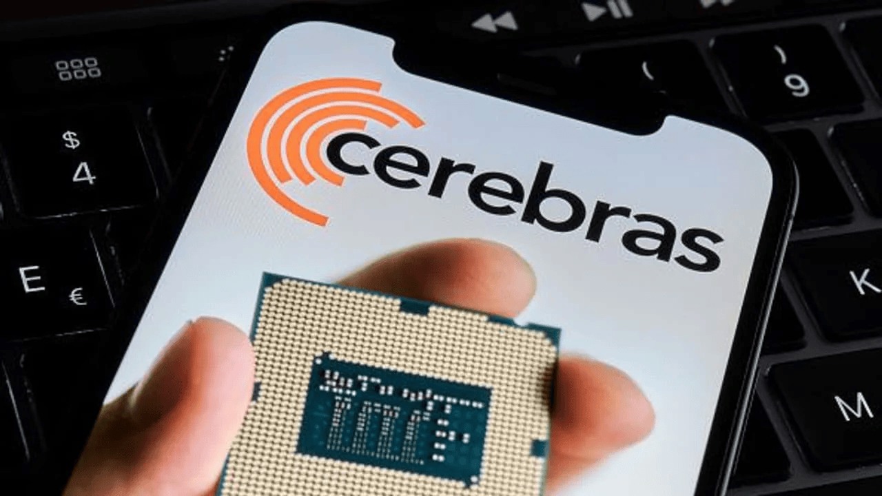 Cerebras Stock Gets A Boost After OpenAI CEO Sam Altman Calls Chipmaker ‘Close Partner’