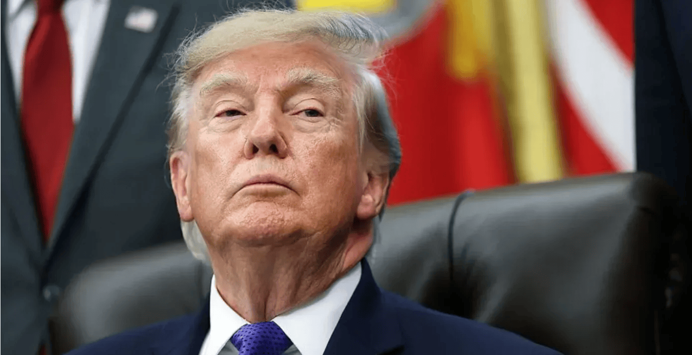 Trump unveils ‘Super Intelligence Force’ to oversee AI policy