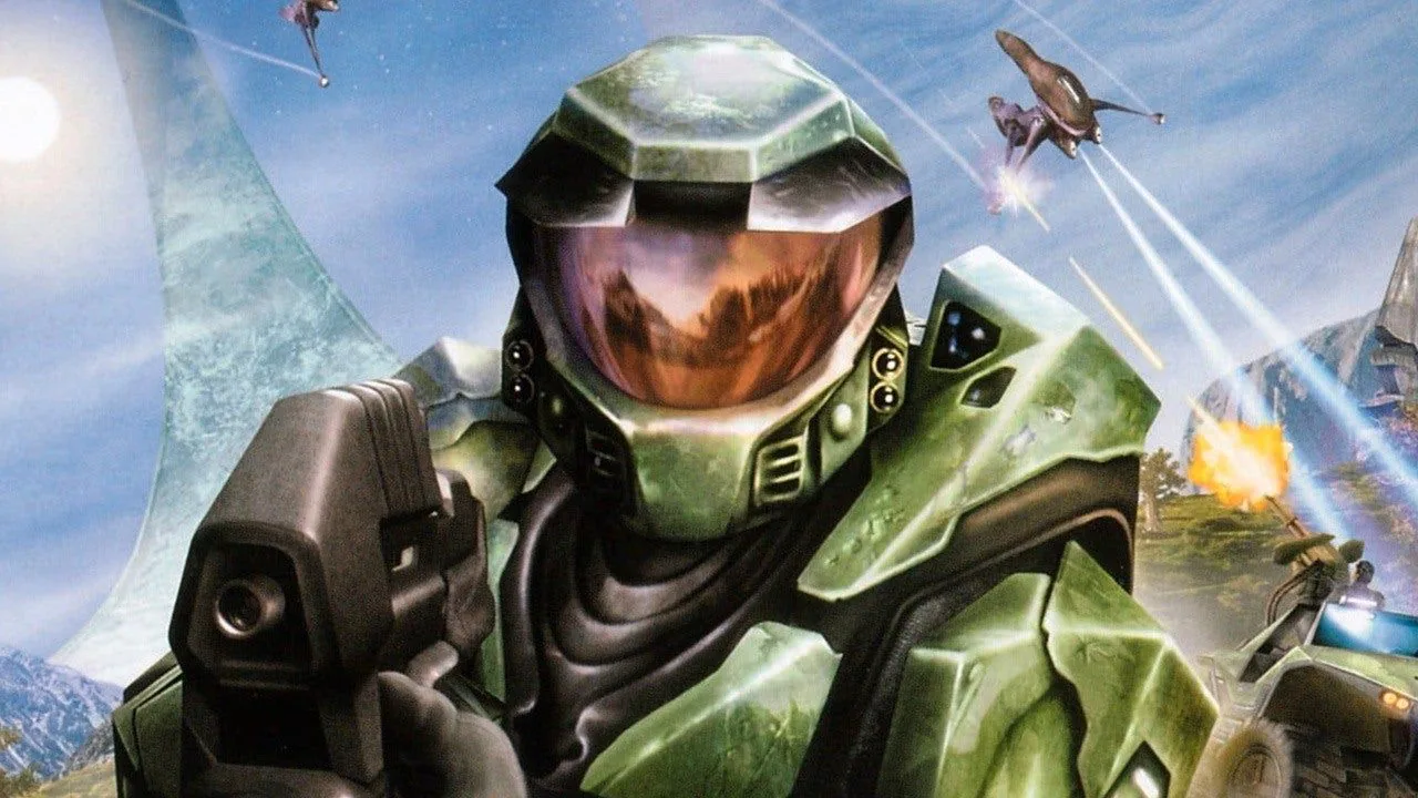 Vibe coding brings OG Halo ports to PS5, web browsers, and other weird places