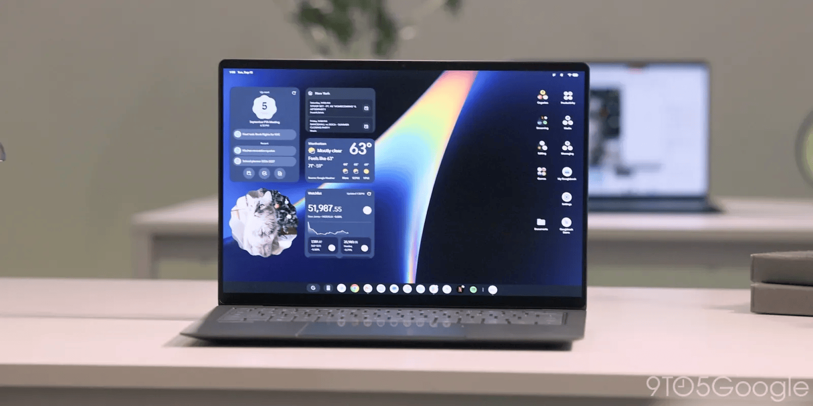 Googlebooks with Intel chipsets  might have trouble with ‘complex’ Android apps