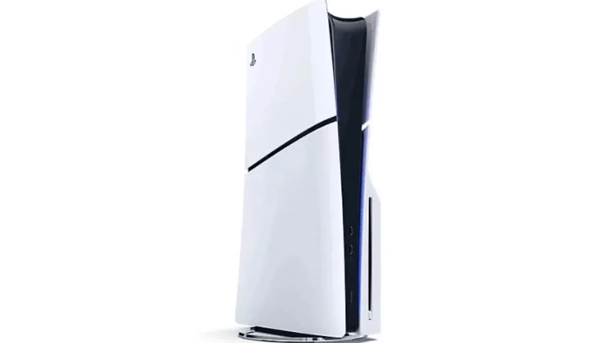 Revised PlayStation 5 Slim Model Comes With Major, Welcome Change