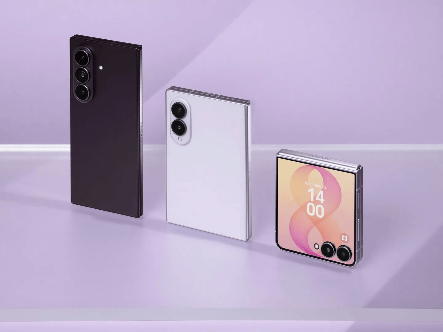 How the Samsung Galaxy Z Fold8 has been optimised for large-screen entertainment, multitasking and all-day battery life