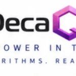 DecaQ Launches Cloud Beta 2 With Six Quantum Algorithm Families