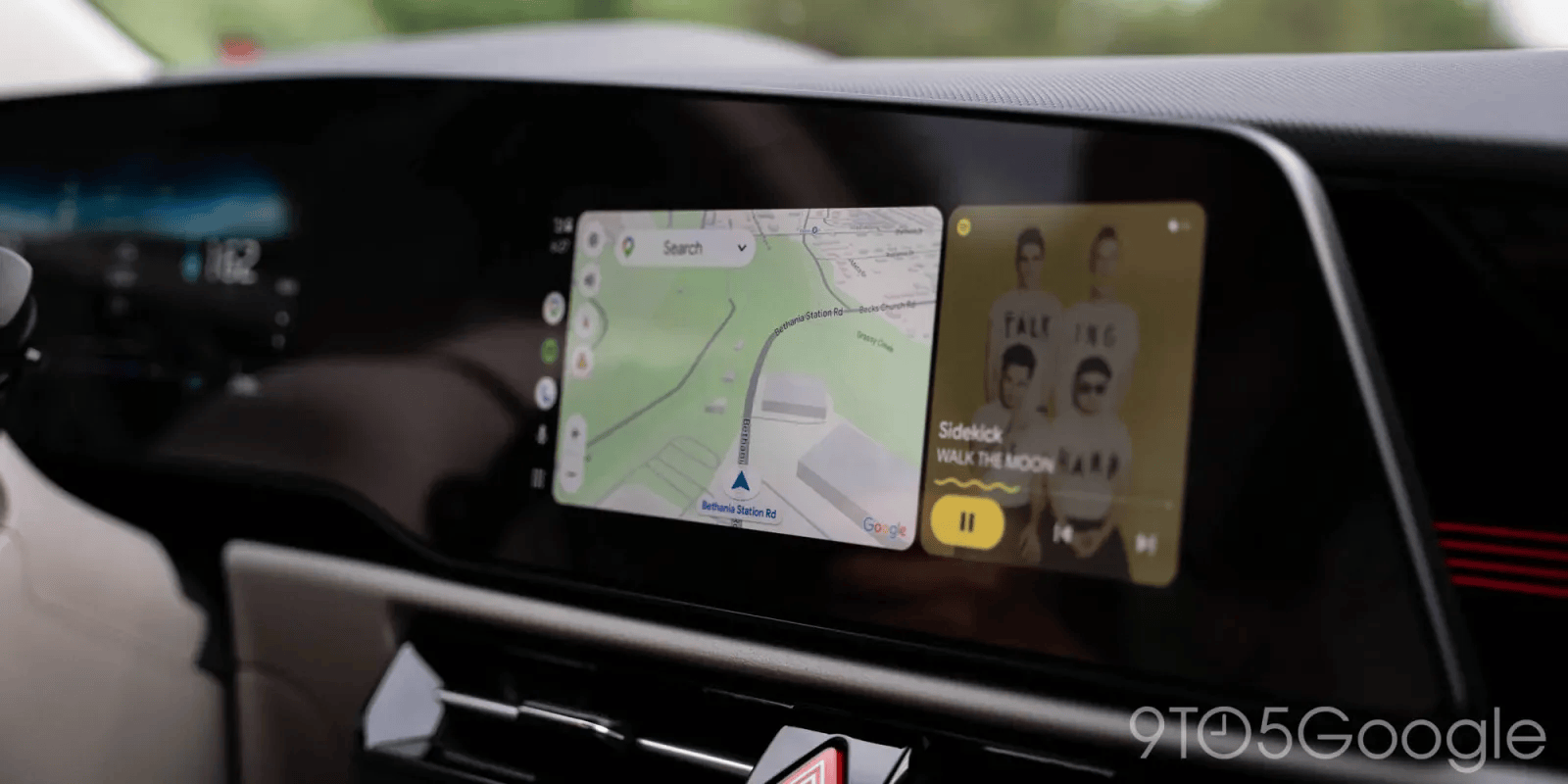 Android Auto might start requiring Android 11 or later soon, driver reports suggest