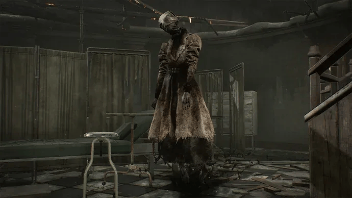 Dead by Daylight studio is hiring for a triple-A Sci-Fi first-person shooter with “a high realism bar”