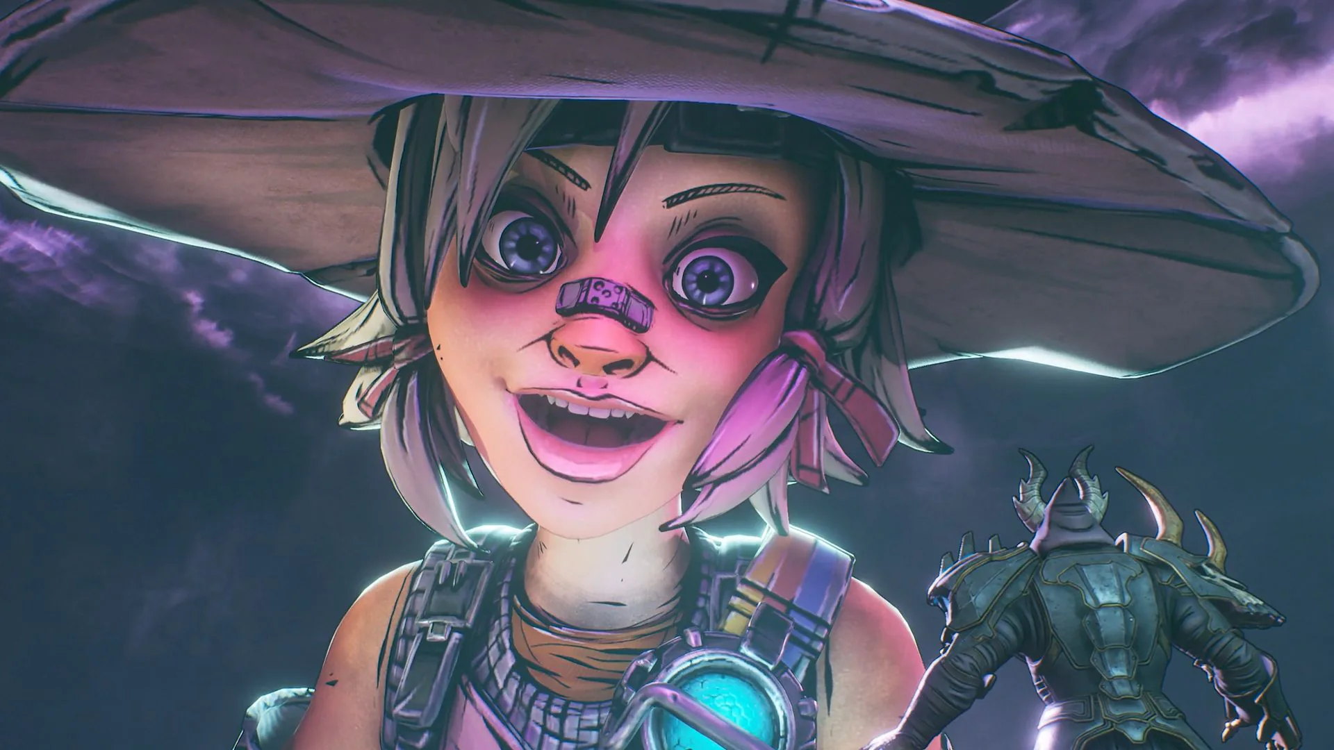 The Borderlands MMO is officially saved and playable in English, 11 years after its shutdown