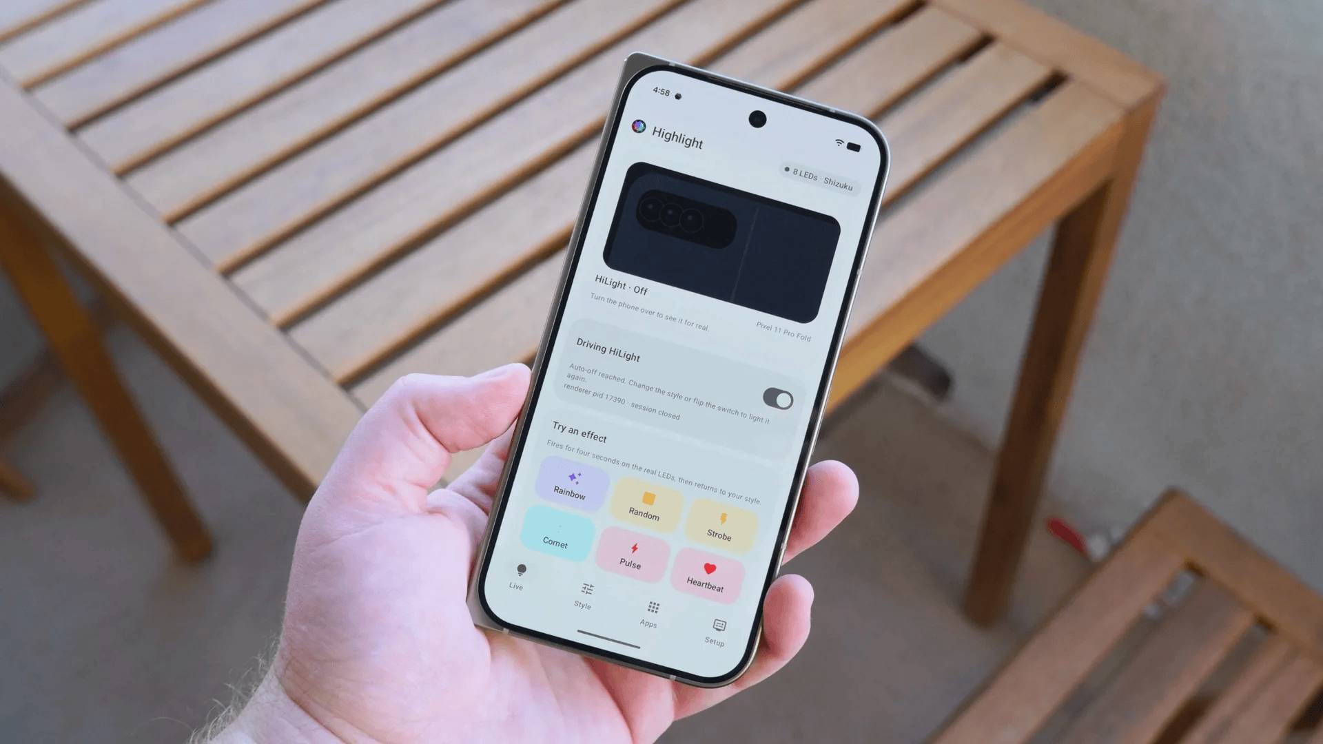 The Pixel 11’s HiLight feature is too limited, but I fixed it with this free app