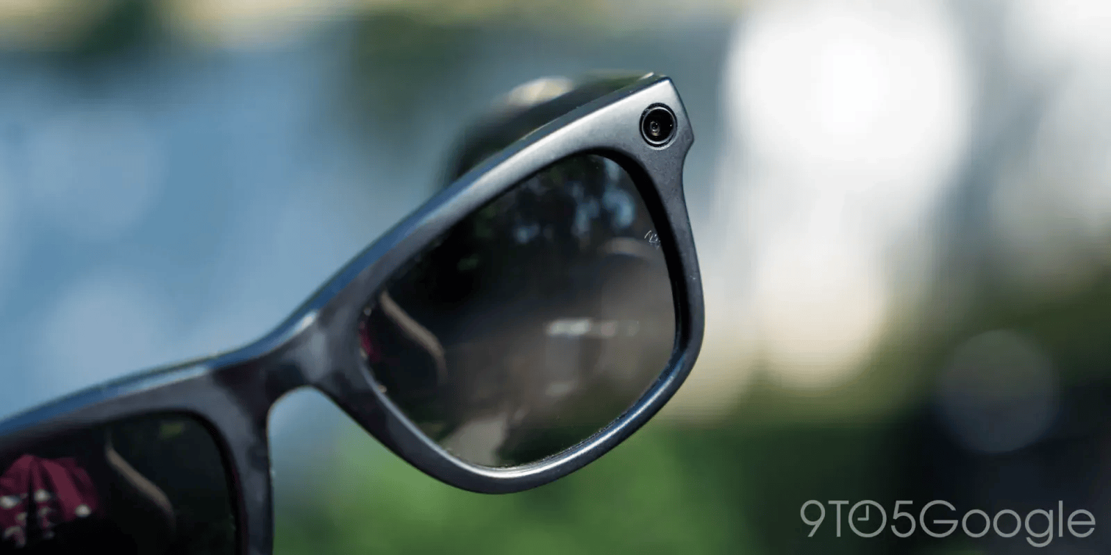 Meta rolling out audio upgrades, turn-by-turn navigation for Ray-Ban smart glasses
