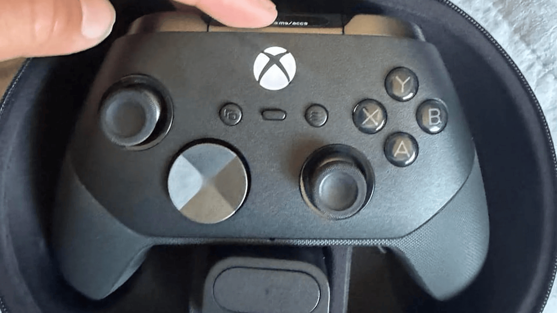 Xbox Elite Controller Series 3 specs appear in a Design Lab slip‑up — here’s everything that looks new