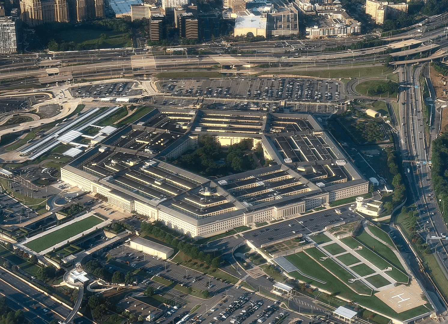 Hackers stole millions of US military personnel records during months-long data breach
