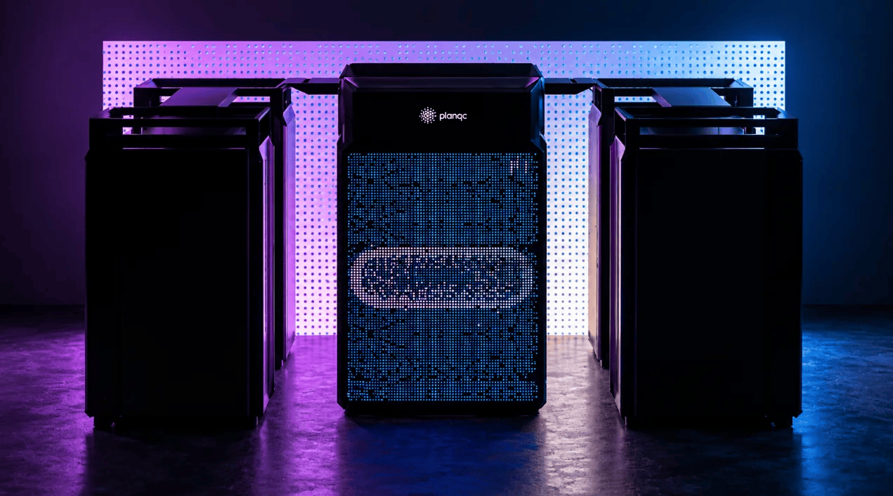 planqc and LOGIQC Selected for Germany’s Quantum Computing Competition