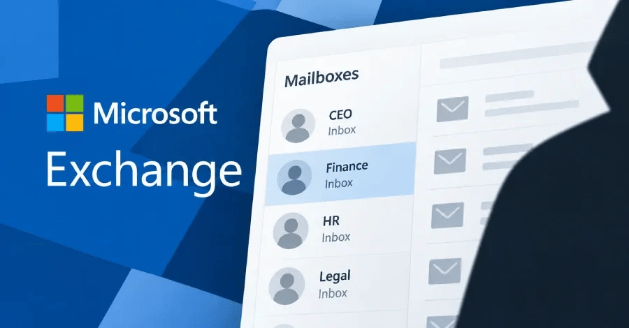 Microsoft Exchange Flaw Lets Authenticated Attackers Read Other Users’ Mailboxes