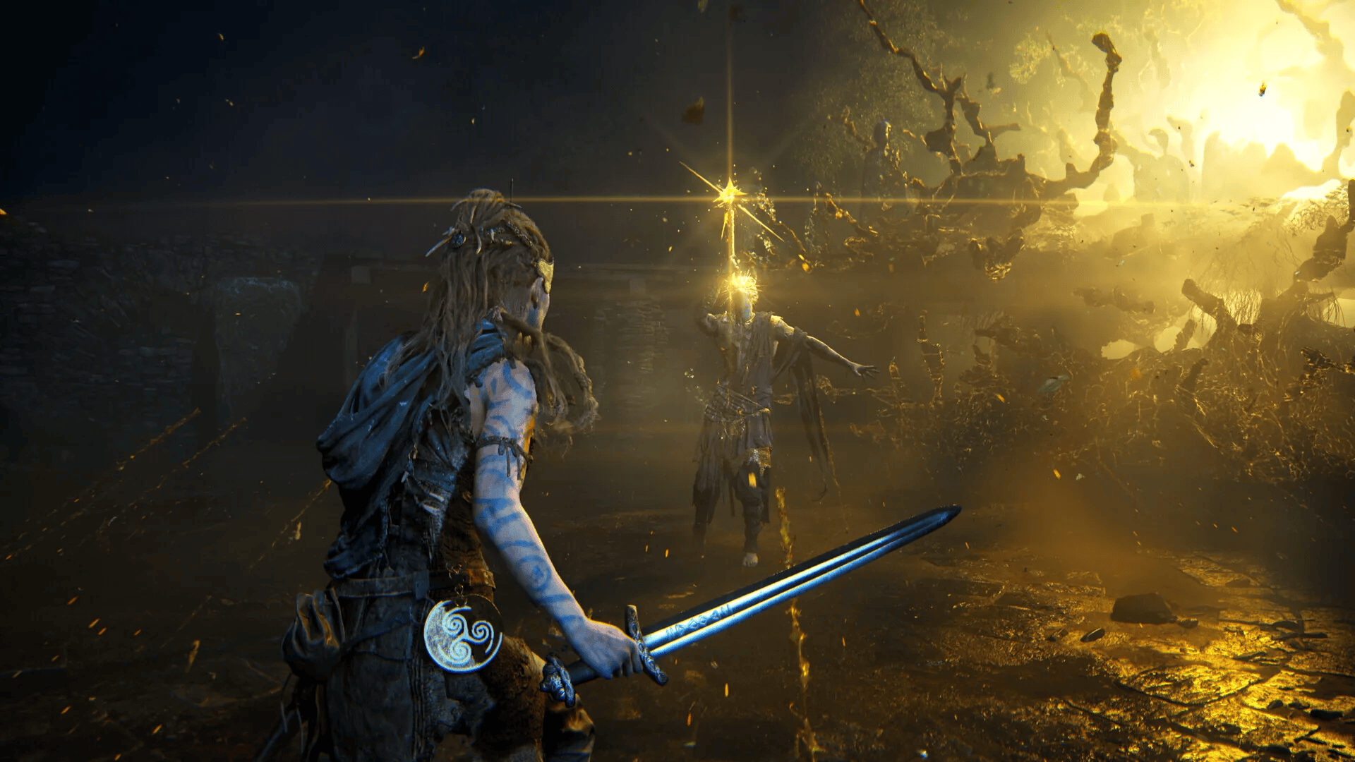 Report: Ninja Theory lays off workers after failing to spin off from Xbox
