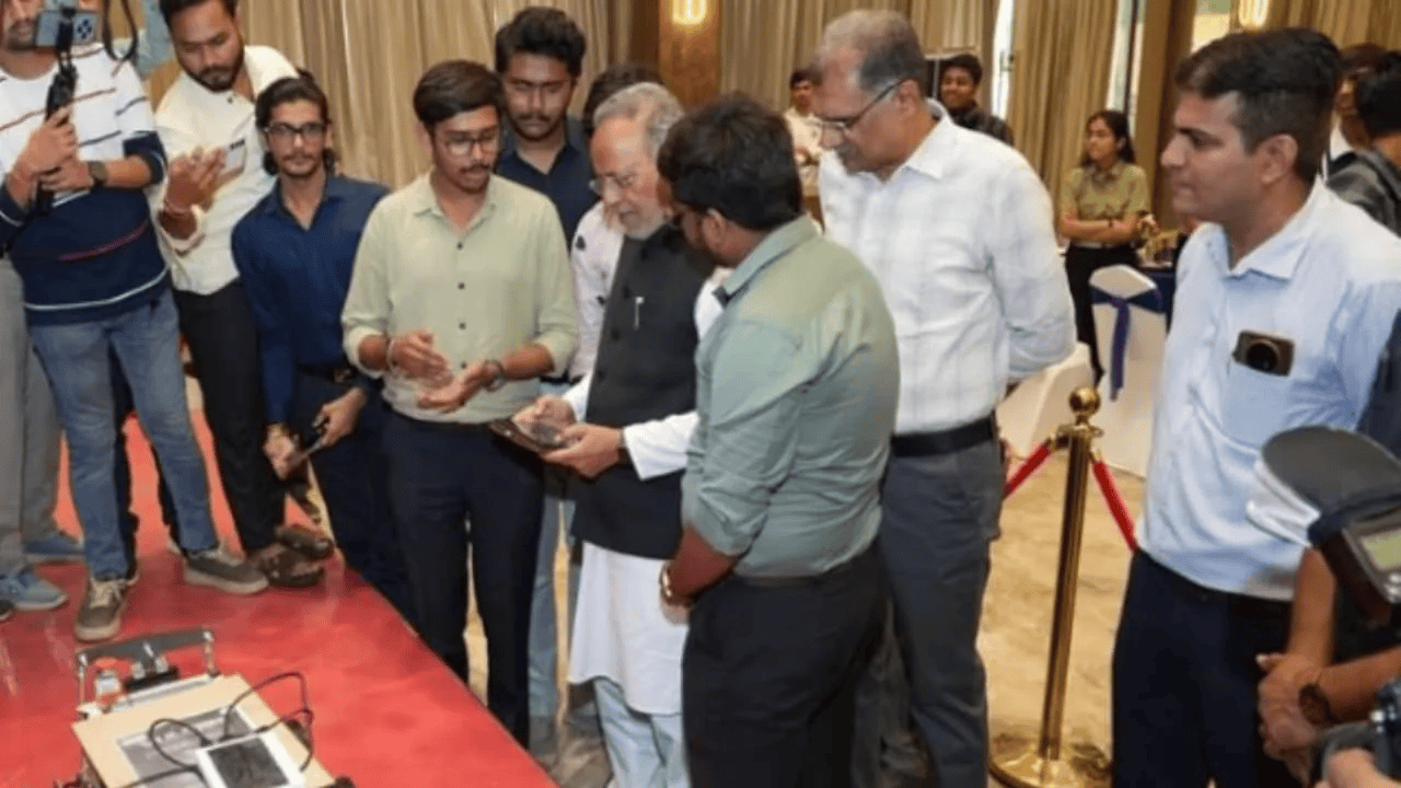 ROBOFEST-GUJARAT 6.0: 52 teams to compete in AI robotics hackathon