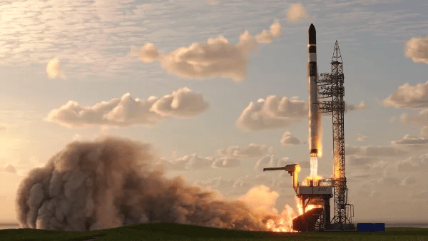 Rocket Factory Augsburg appoint new CEO
