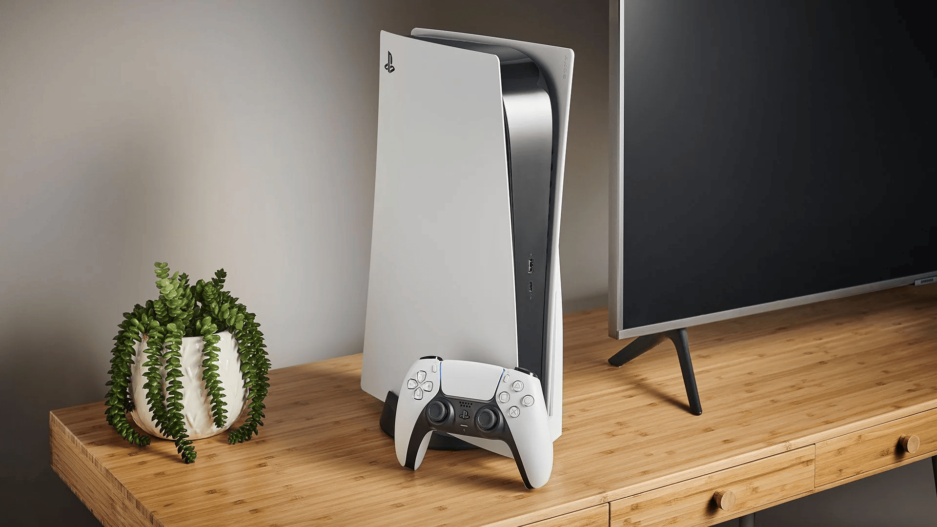 Ex-PlayStation boss says Sony killing discs raises the “insidious” discussion of game ownership