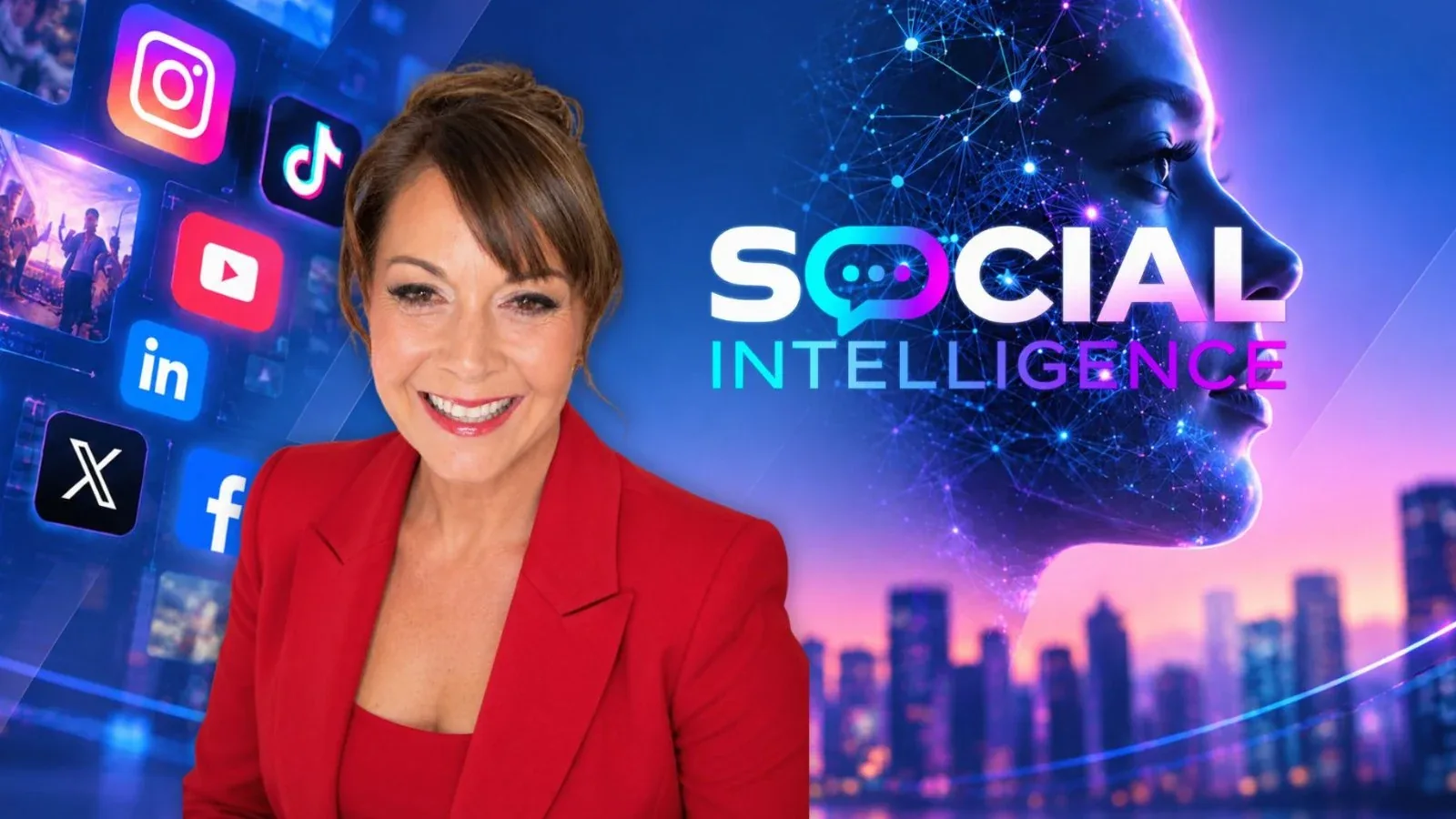 Ticker expands AI coverage with three new programs