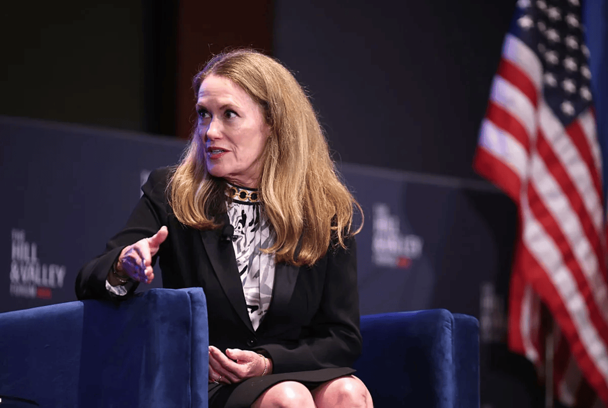 Agility Robotics CEO Peggy Johnson Joins Project Meridian: $2.5B IPO Bets on Defense Contracts