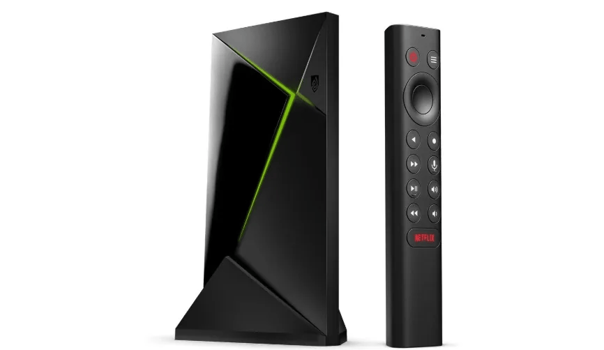 Nvidia Shield TV Disappears From US Stores, But It’s Not Dead Yet