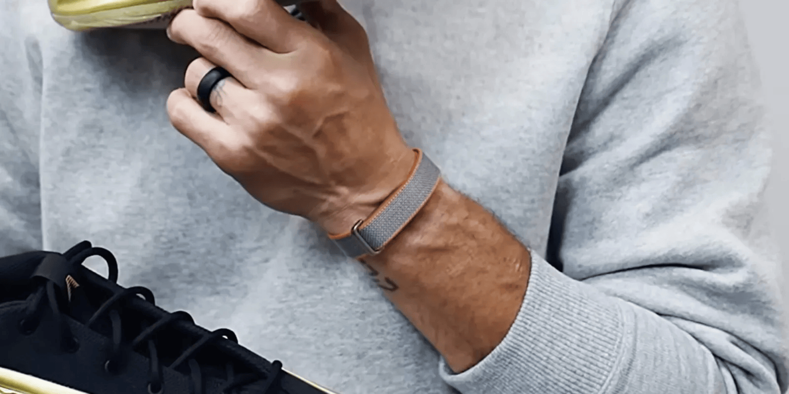 Google seems to finally understand why it bought Fitbit