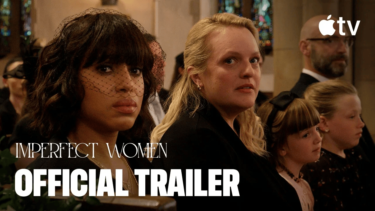 ‘Imperfect Women’ returning for second season
