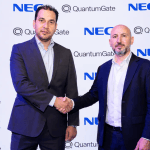 QuantumGate and NEC GCC Partner on Post-Quantum Security in the UAE