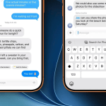 If Apple’s AI suggestions in Messages annoys you, there’s a solution coming
