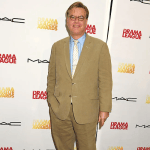 The Social Network was a cautionary tale, says Aaron Sorkin