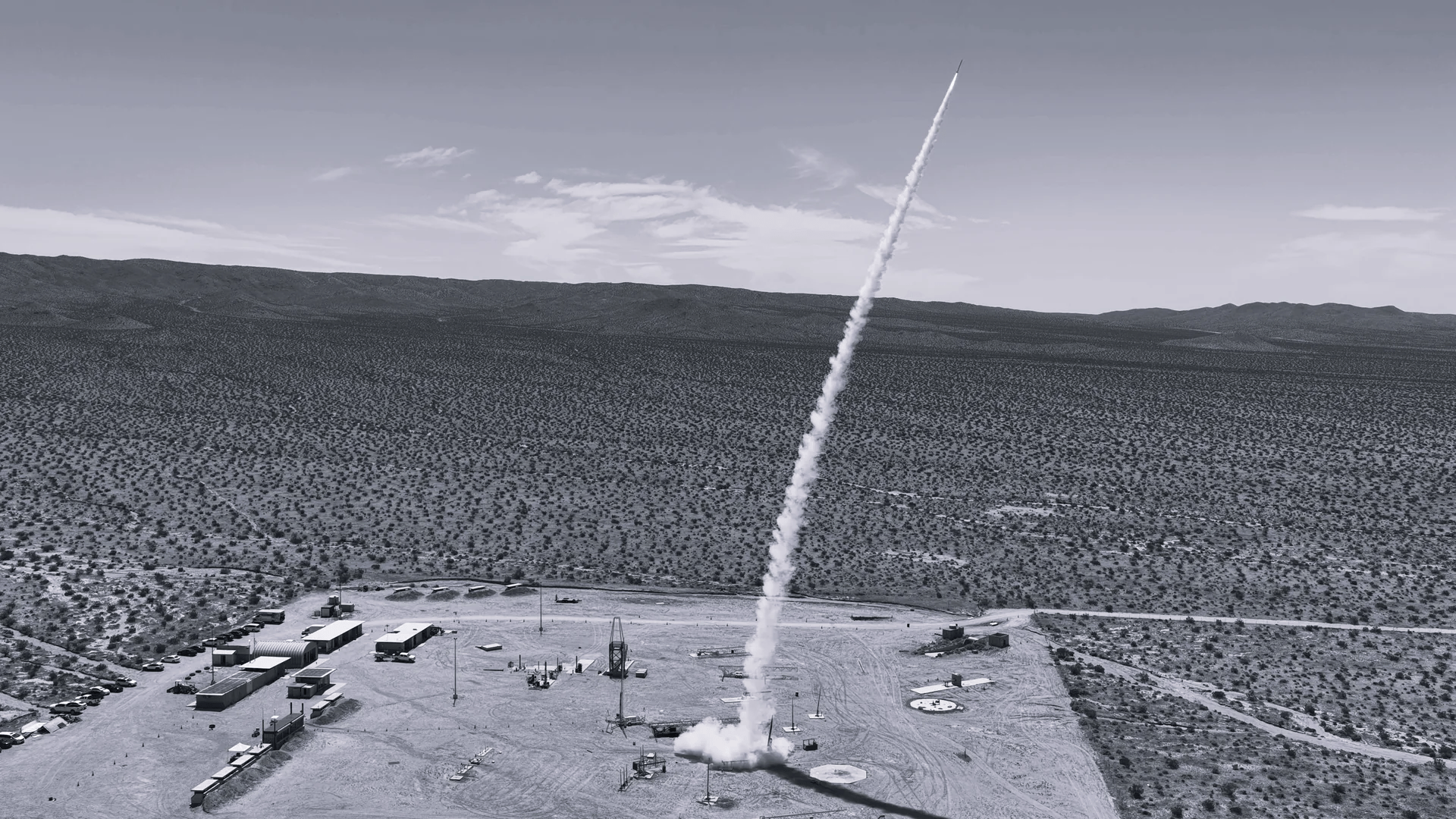 Furientis lands $25M from Benchmark to mass-produce low-cost missile interceptors