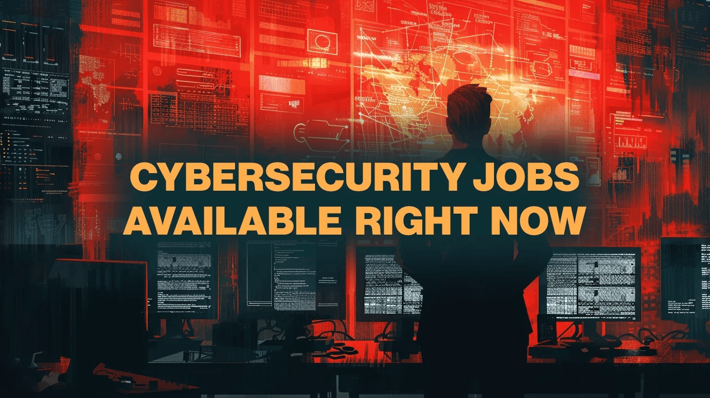 Cybersecurity jobs available right now: October 6, 2026