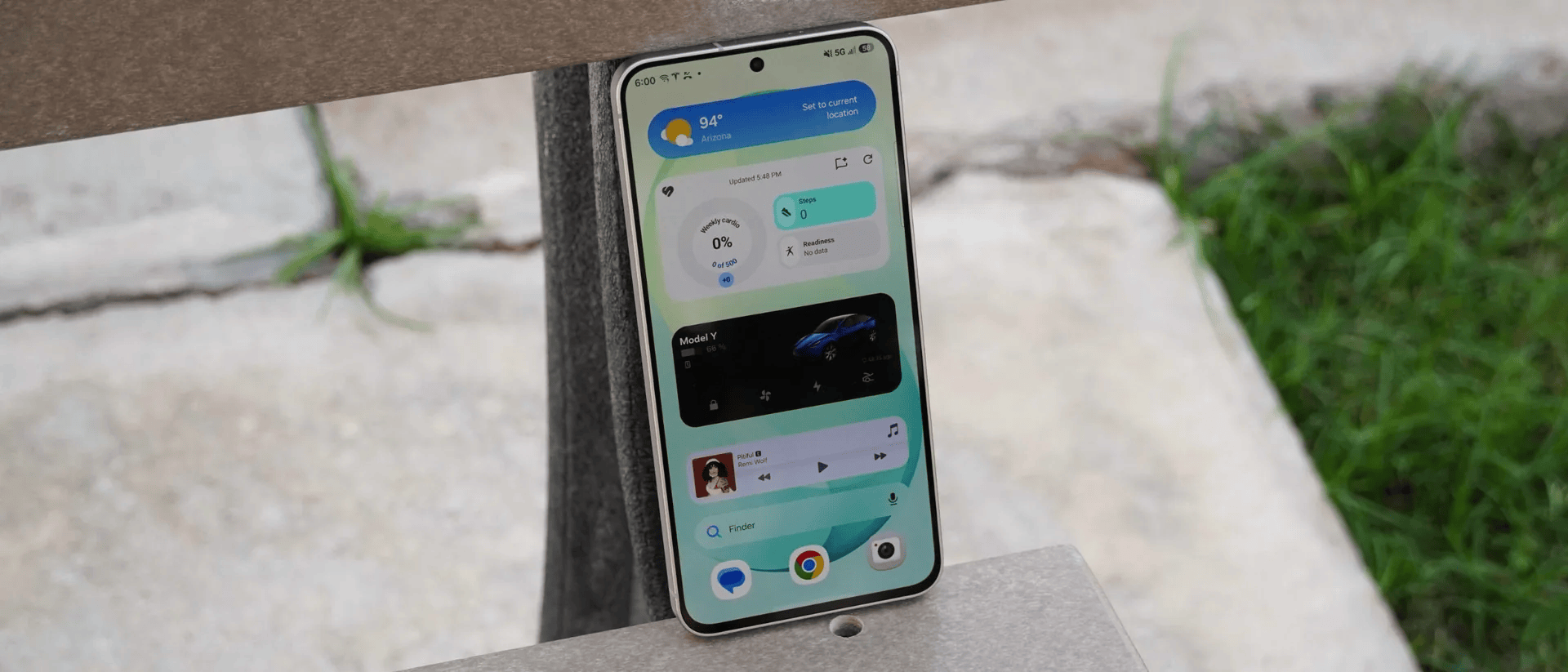 Samsung’s Galaxy S26 FE is a decent phone, but it makes too many compromises to be worth your money