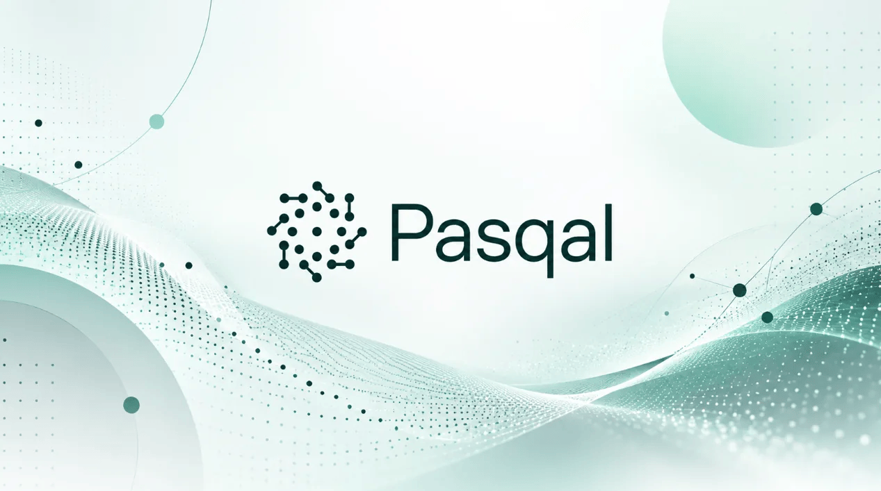 Pasqal Leads €50 Million Q-PLANET Project for Neutral-Atom Quantum Technology