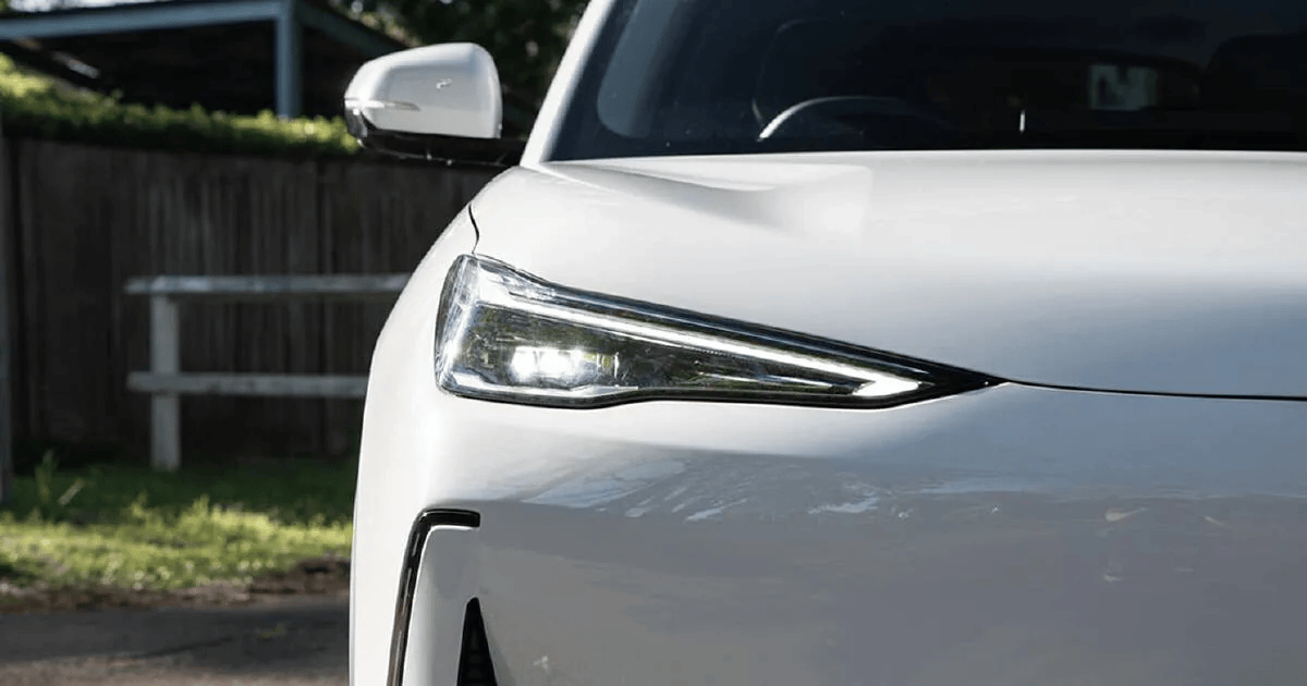 Australia’s favourite cars revealed