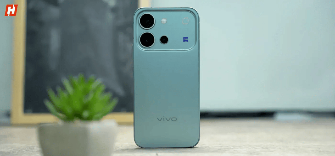 Vivo V80 Review: Vivo’s Most Complete V-Series Phone Yet