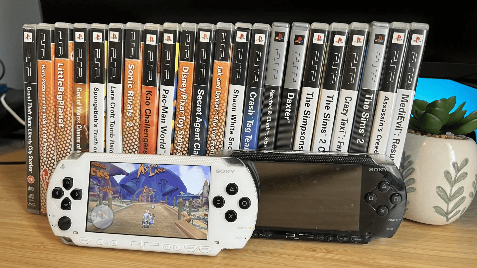 Ex-PlayStation boss recalls Nintendo employee’s reaction to the PSP reveal: “You bastards”