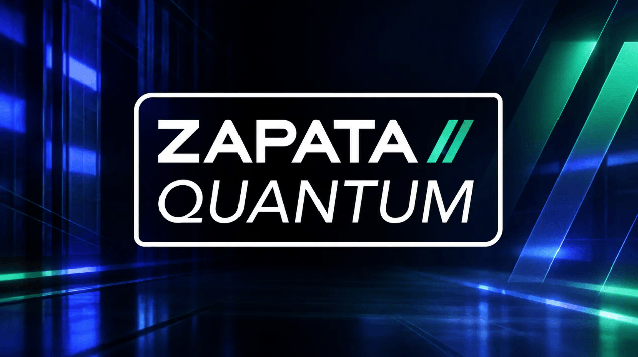 Zapata Quantum Joins IBM Quantum Network for Application Development