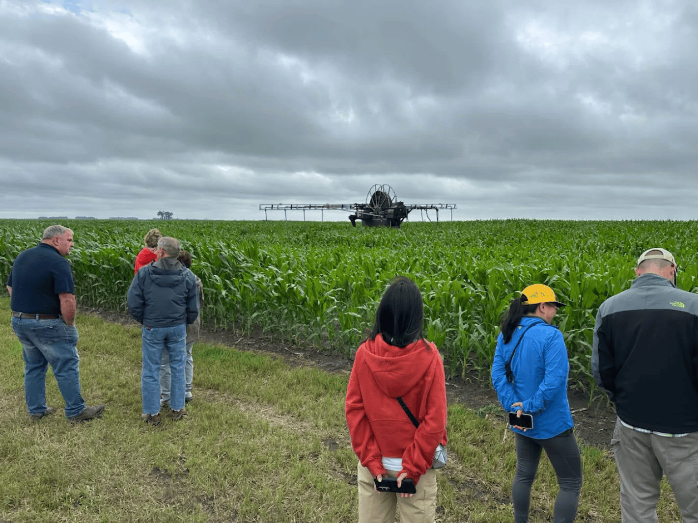 Three reasons ag technologies fail