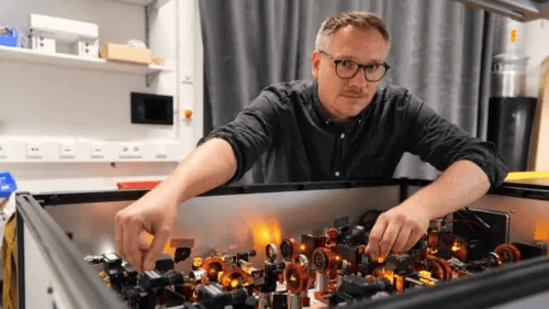 Leibniz University Hannover Launches €5.8 Million ($6.53 Million USD) HybriQCS Project to Develop Hybrid Molecule-Rydberg Quantum Systems