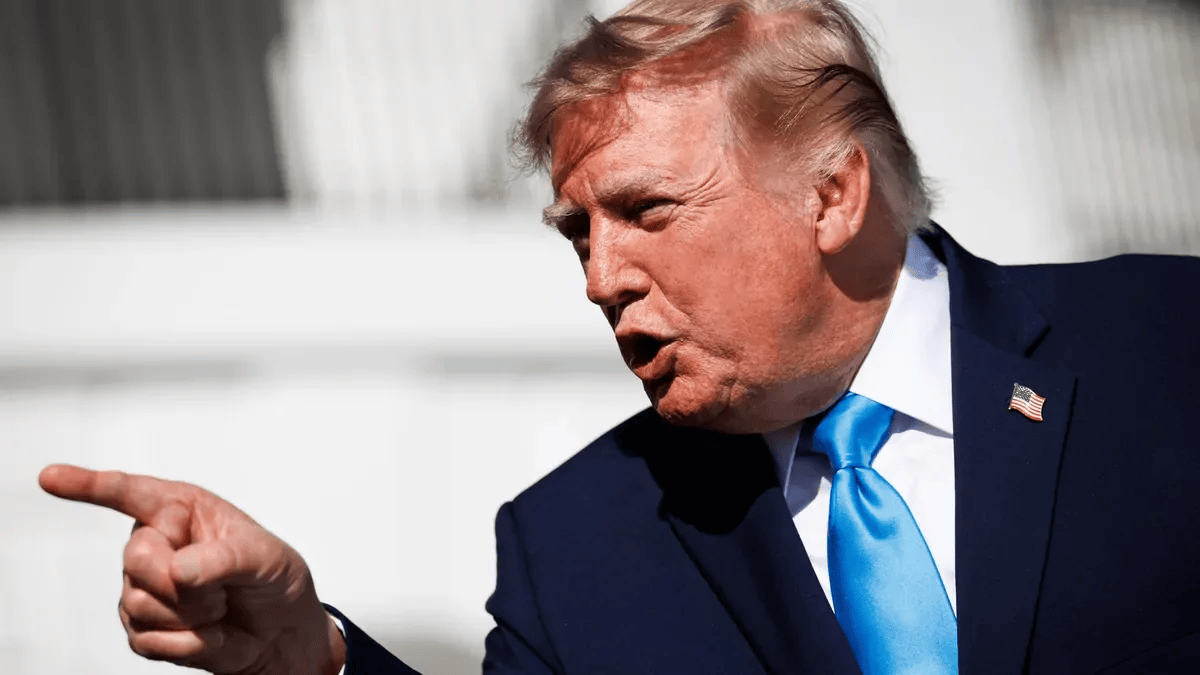 THE WASHINGTON POST: They told the world AI was dangerous. Now Trump’s allies are coming for them