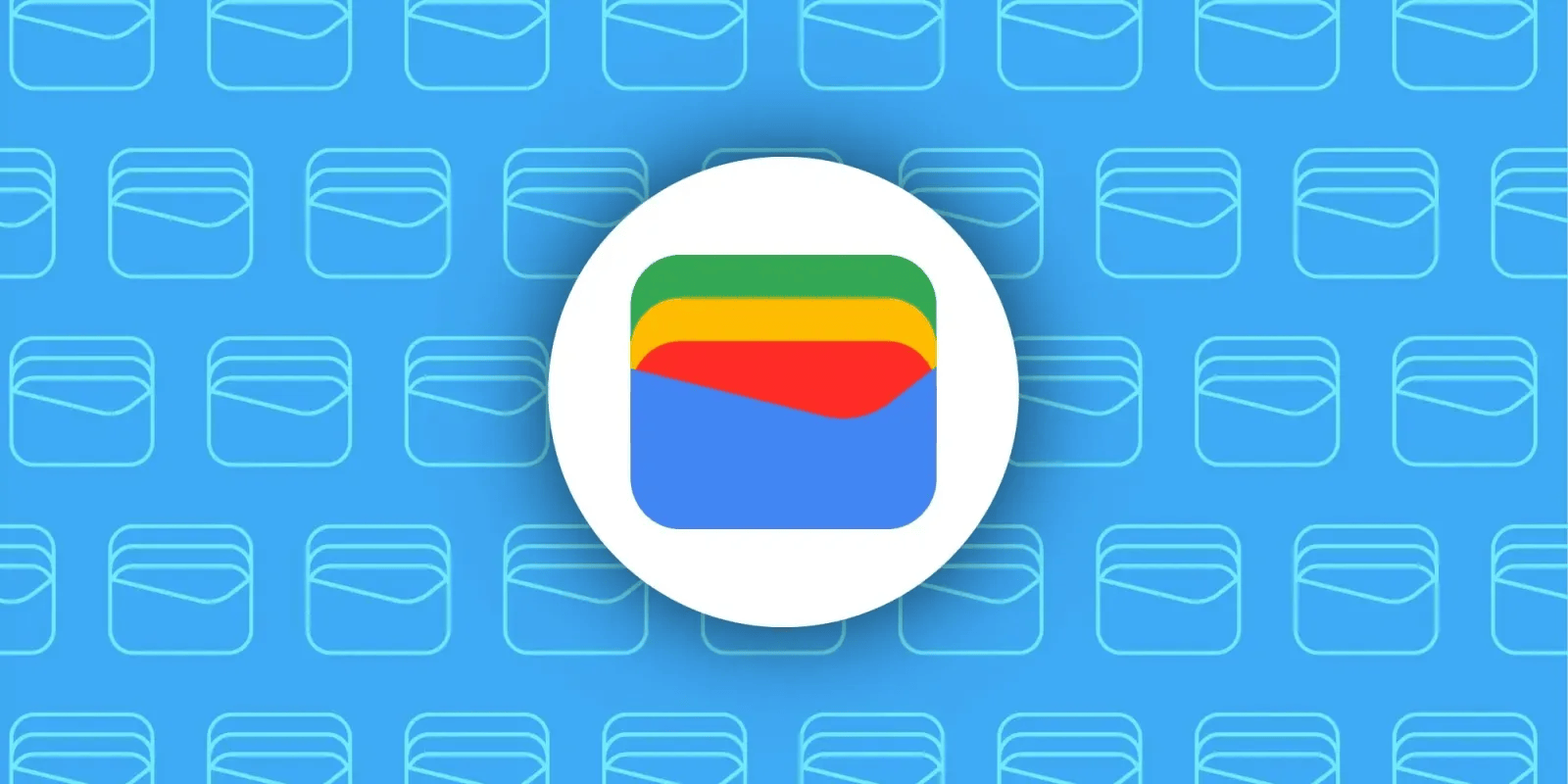 Google Wallet rolling out stacked card list redesign on Android