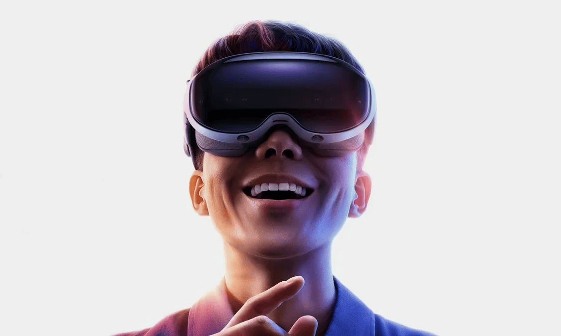 Vivo Vision Discovery Edition Headset Features 120-Foot Virtual Cinema Display Experience