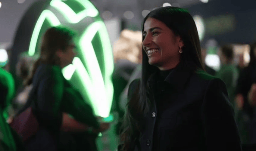 EXCLUSIVE: Xbox CEO Asha Sharma speaks at internal town hall on the future of consoles, Helix, and more