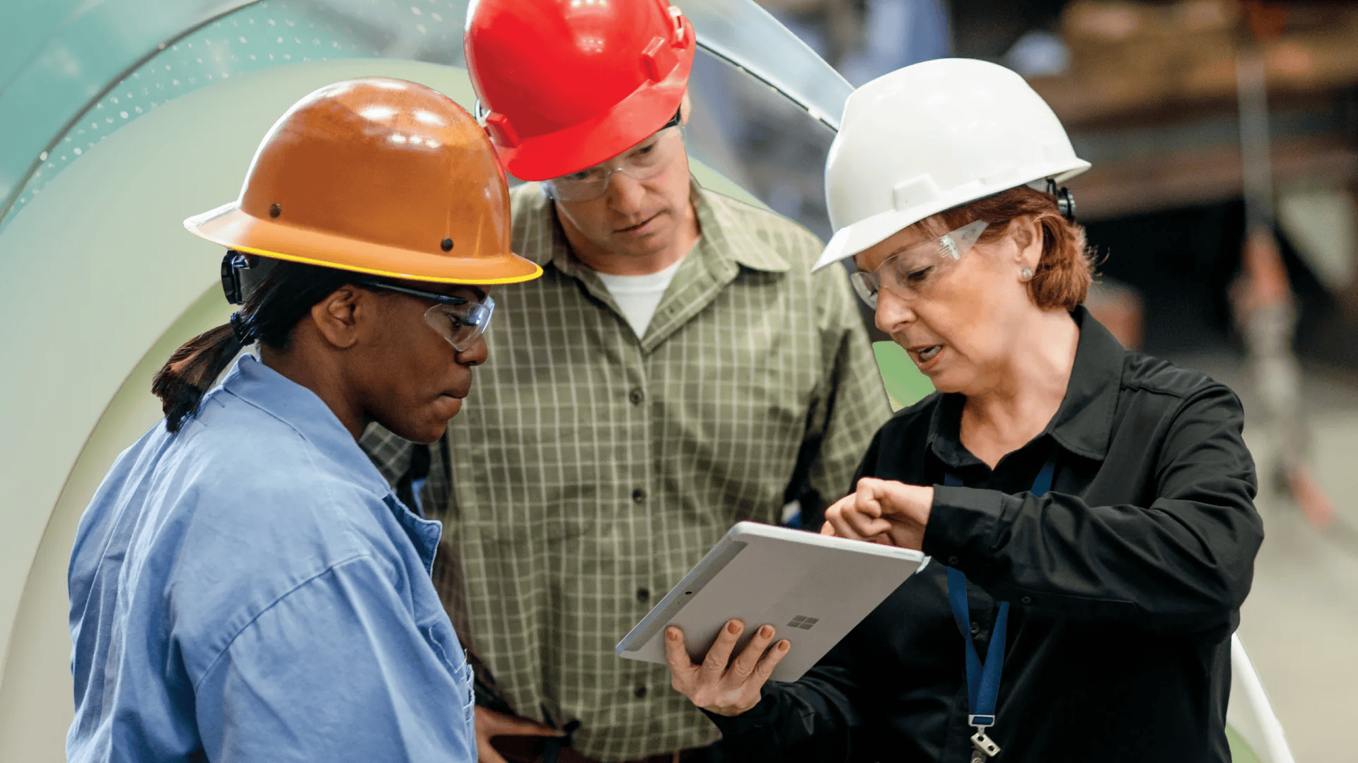 The next step in factory automation: Machines that adapt with AI