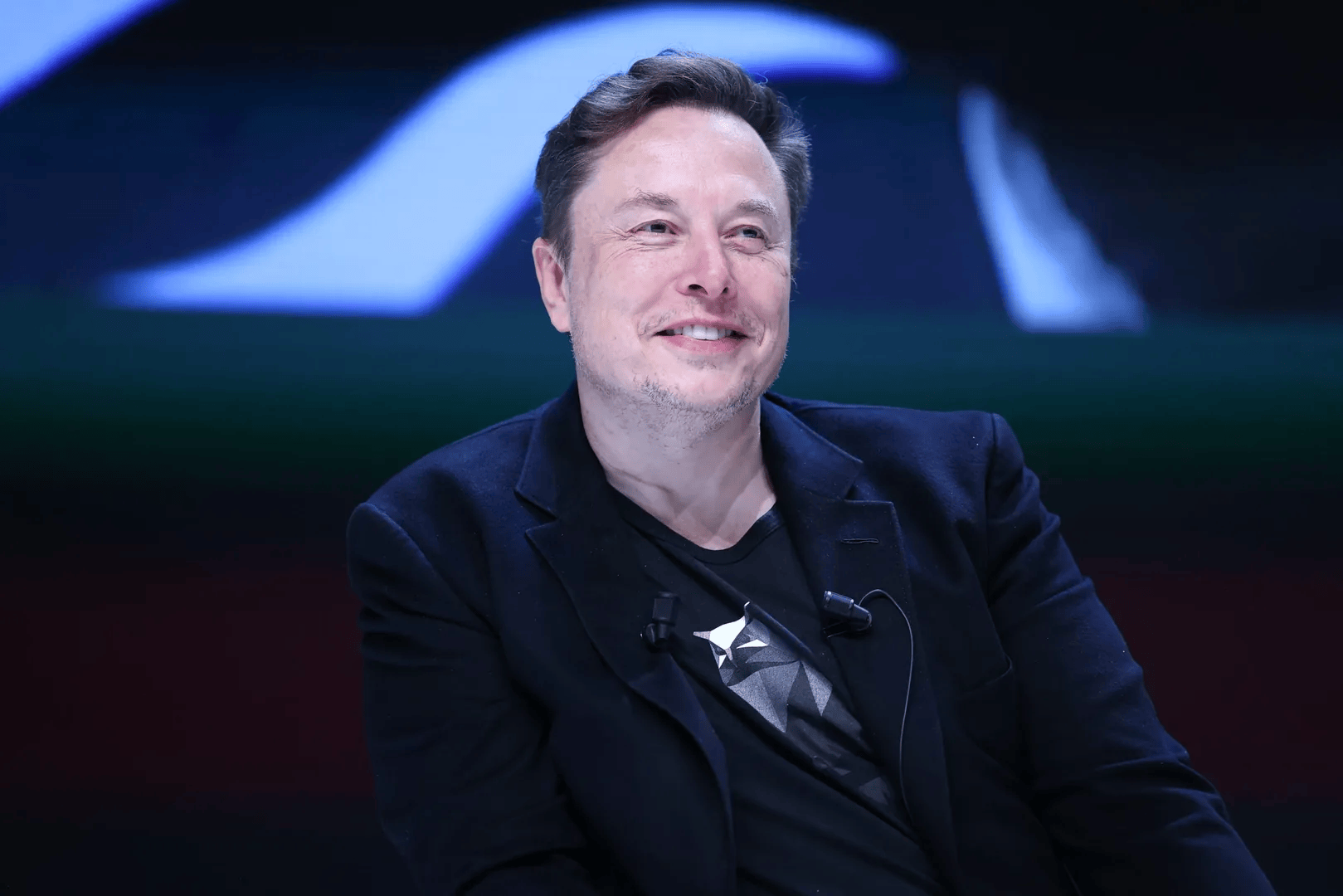 Elon Musk is a trillionaire again—and he’d still be the richest person on the planet even if he gave everyone $90